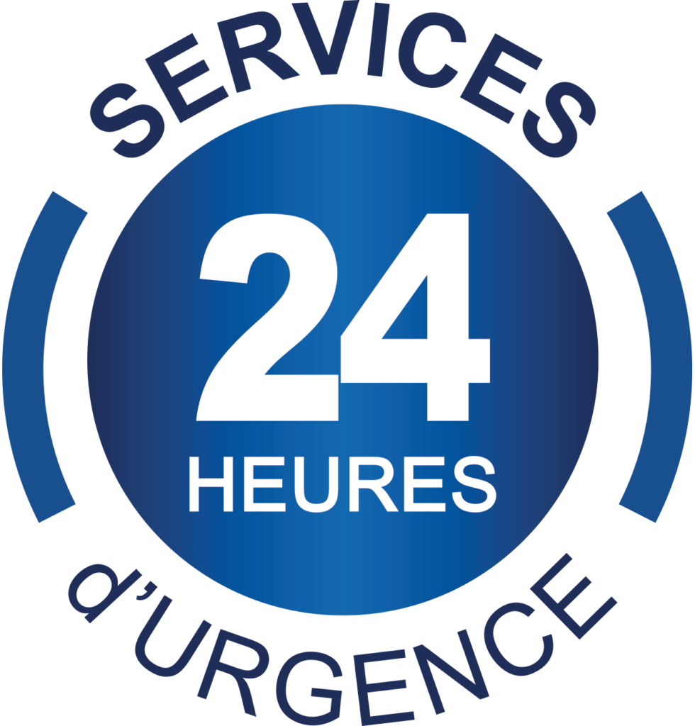 24 Heures Services d'Urgence